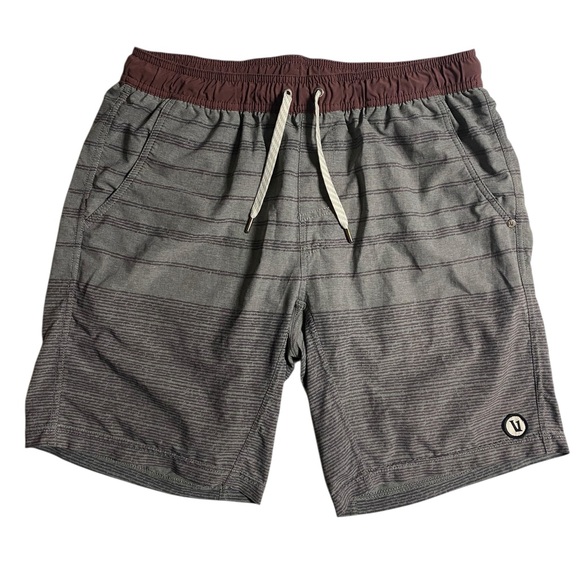 Men’s Vuori Kore Short Athletic Shorts - Picture 1 of 6